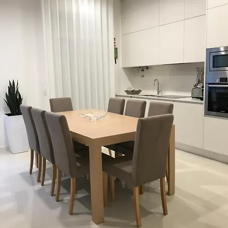 Appartamento Lisbon10 Esterno foto