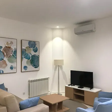 Appartamento Lisbon10 Esterno foto