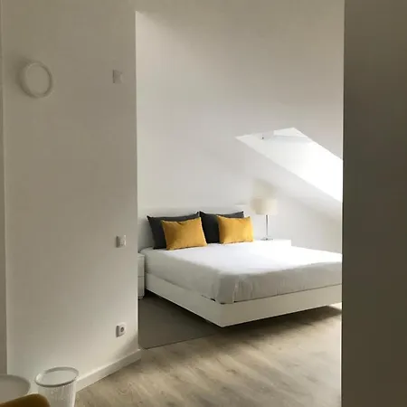 Appartamento Lisbon10 Esterno foto
