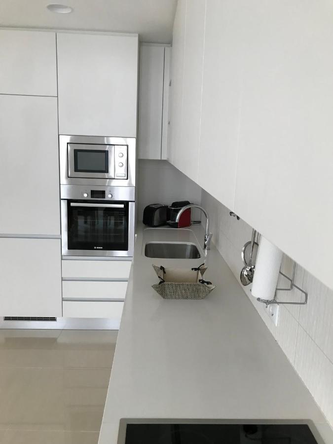 Appartamento Lisbon10 *
