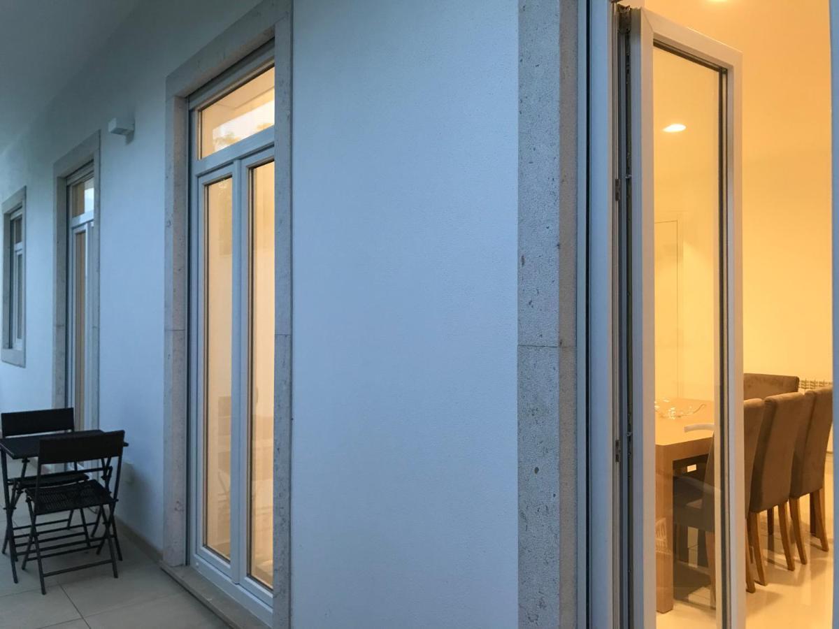 Apartment Lisbon10 *