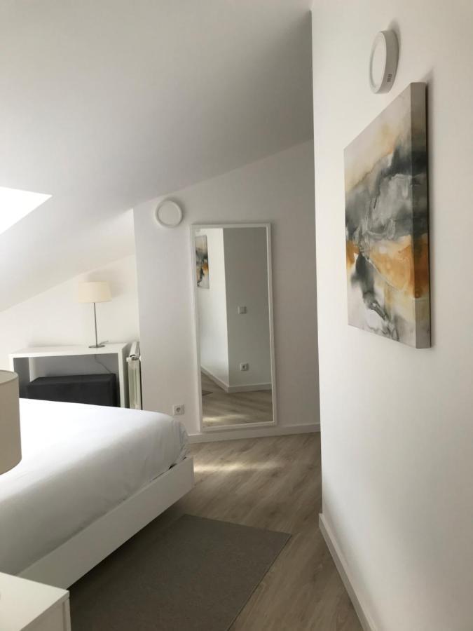 Appartamento Lisbon10 *