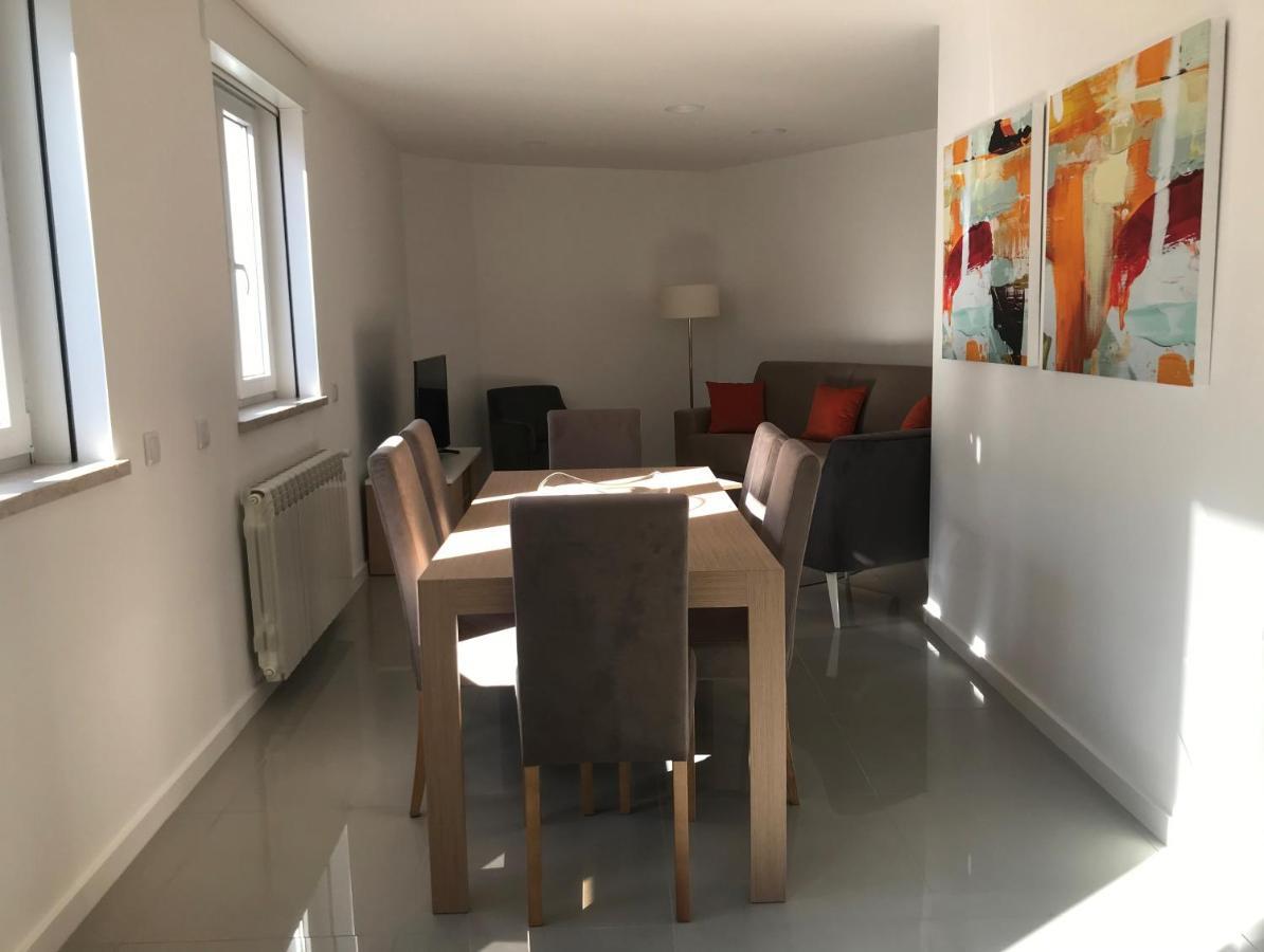 Lisbon10 Apartment