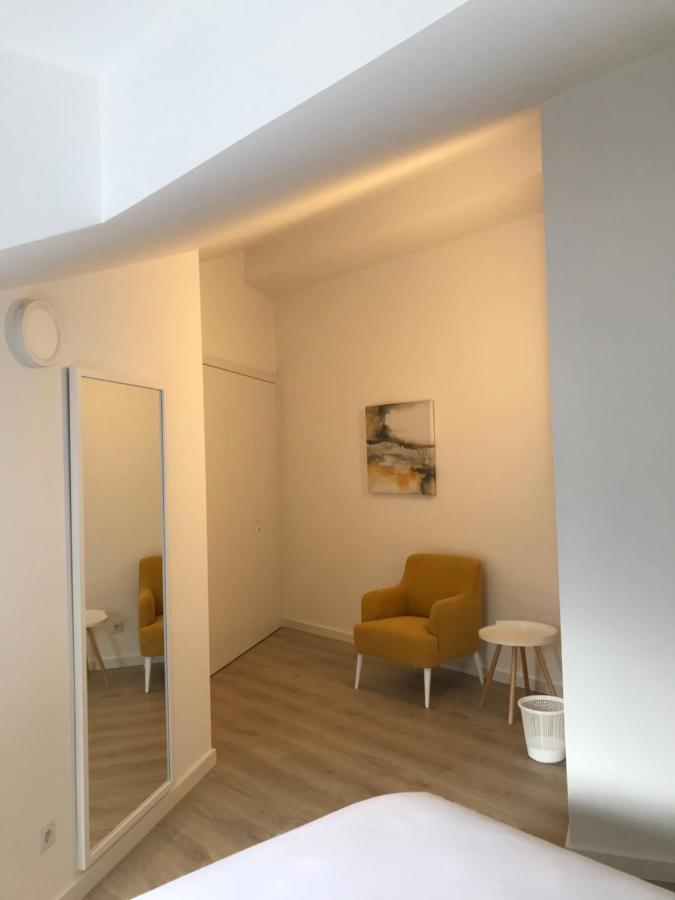 Appartamento Lisbon10 *